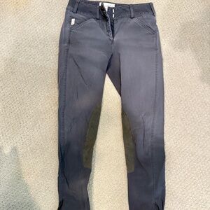 Tailored Sportsman Trophy Hunter Breeches 24R